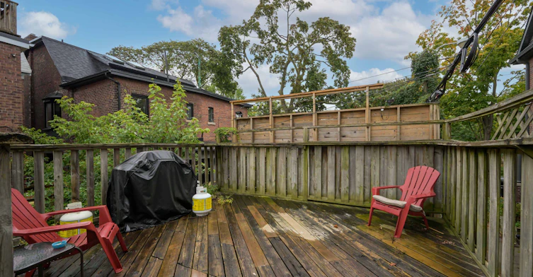Main Floor-806 Logan Avenue, Toronto, ON, M4K 3E1 - 30