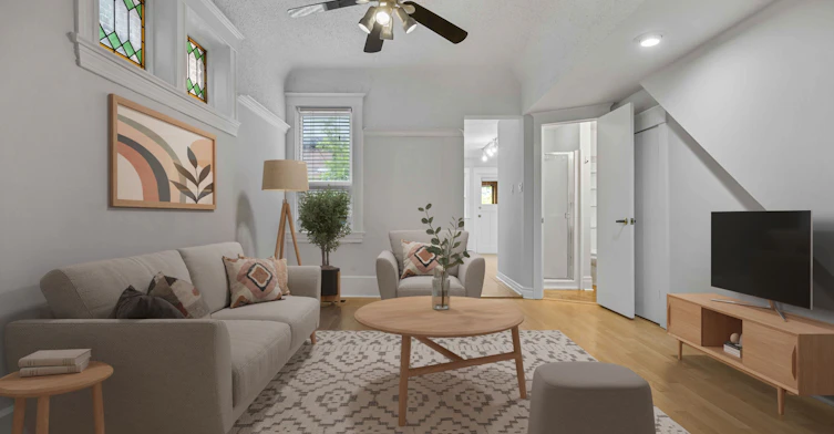 Main Floor-806 Logan Avenue, Toronto, ON, M4K 3E1 - 4