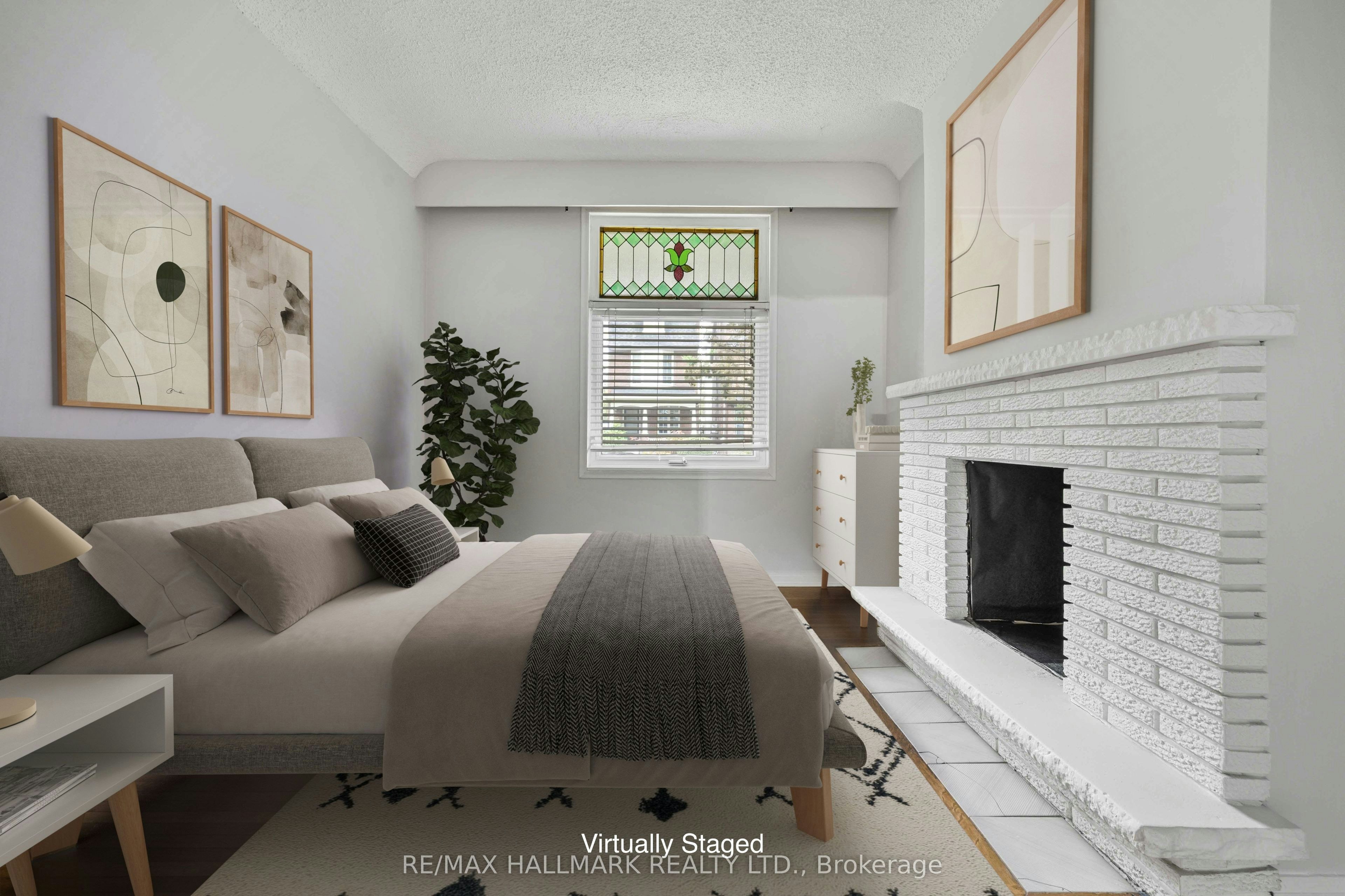 Main Floor-806 Logan Avenue, Toronto, ON, M4K 3E1 - 8