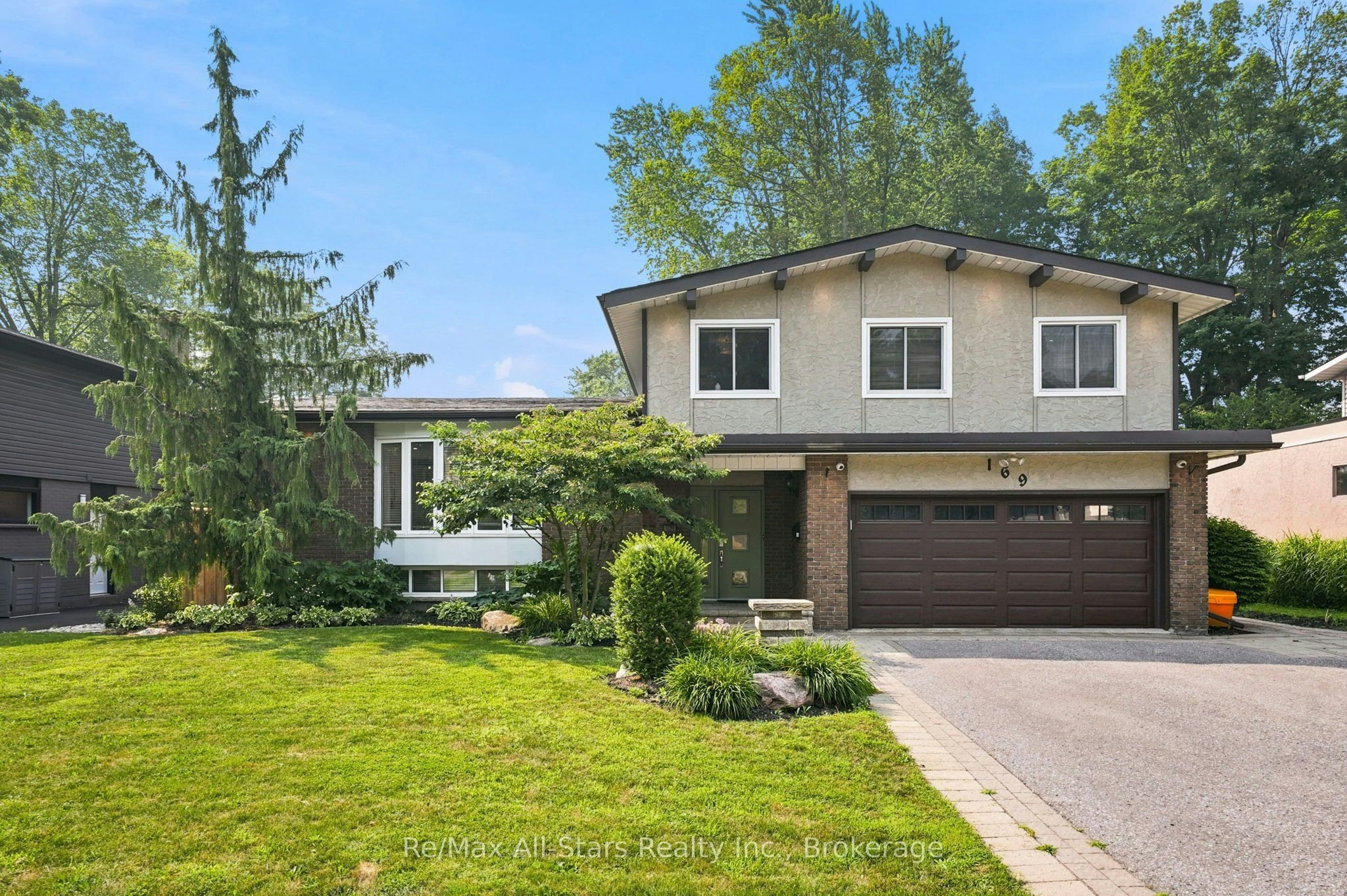 169 Marica Avenue, Oshawa, ON, L1G 3G9