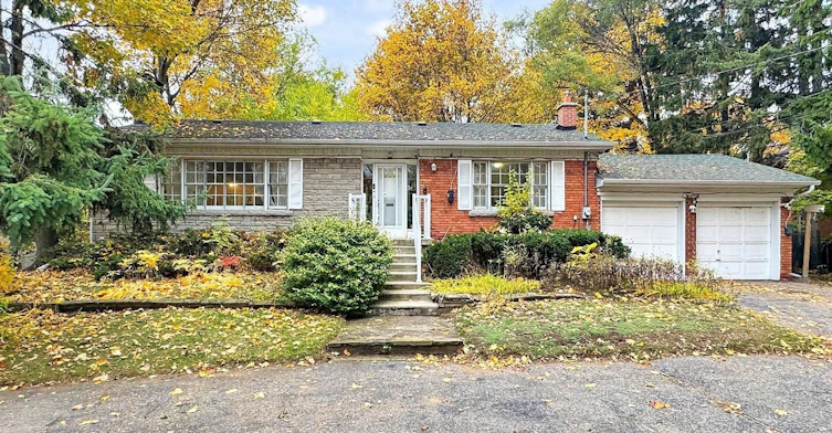 Main floor-20 West Hill Drive, Toronto, ON, M1E 3T5 - 2