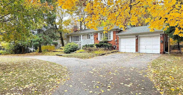 Main floor-20 West Hill Drive, Toronto, ON, M1E 3T5