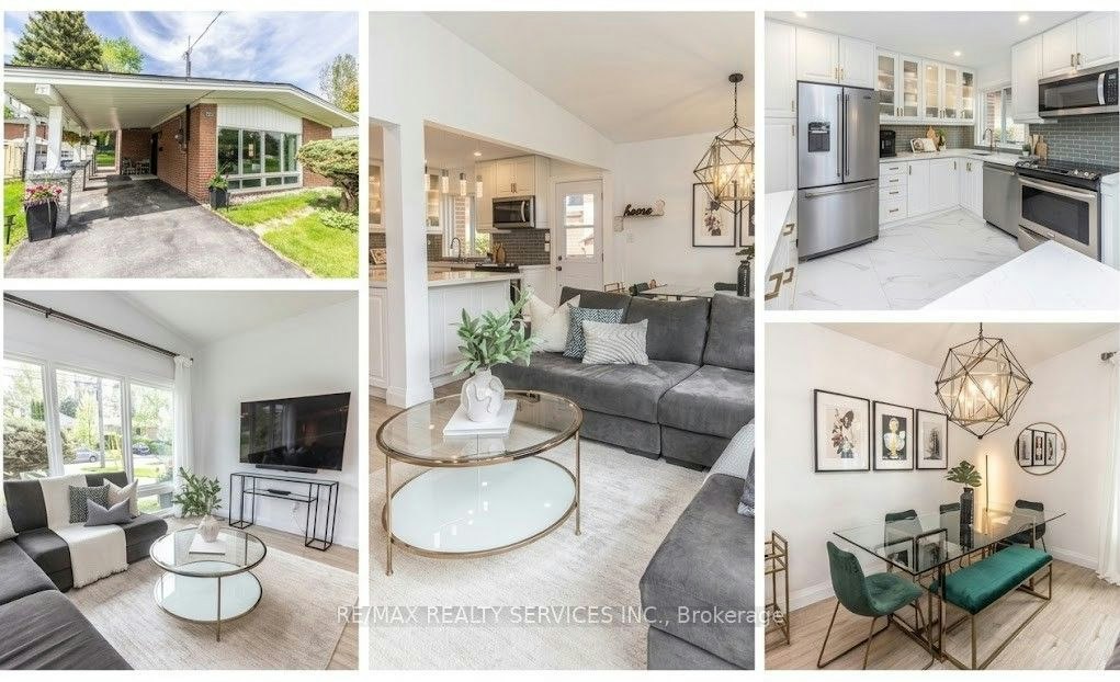 126 Roebuck Drive, Toronto, ON, M1K 2H8
