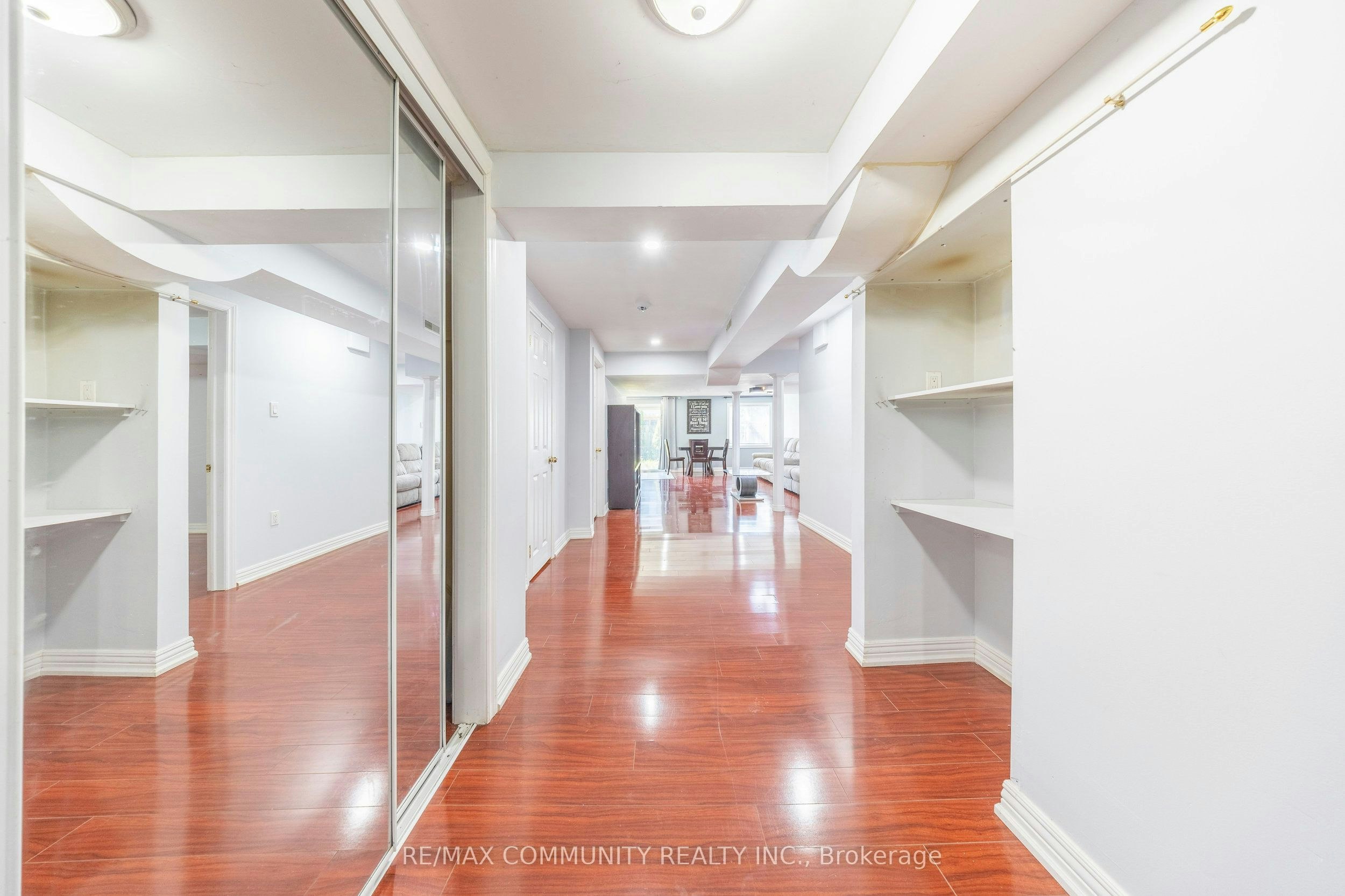 BSMT-72 Lampman Drive, Toronto, ON, M1E 5K9 - 9