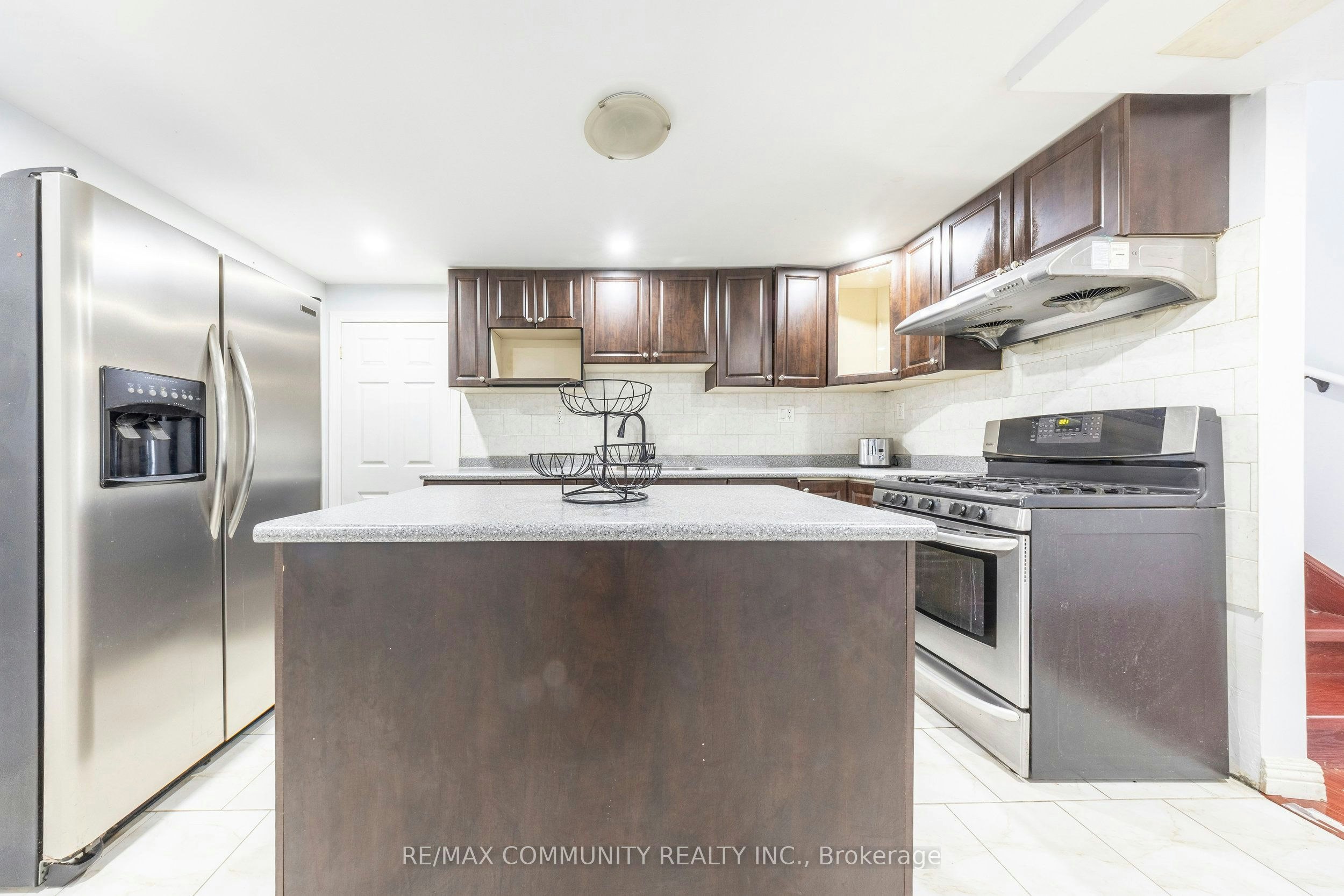 BSMT-72 Lampman Drive, Toronto, ON, M1E 5K9 - 6