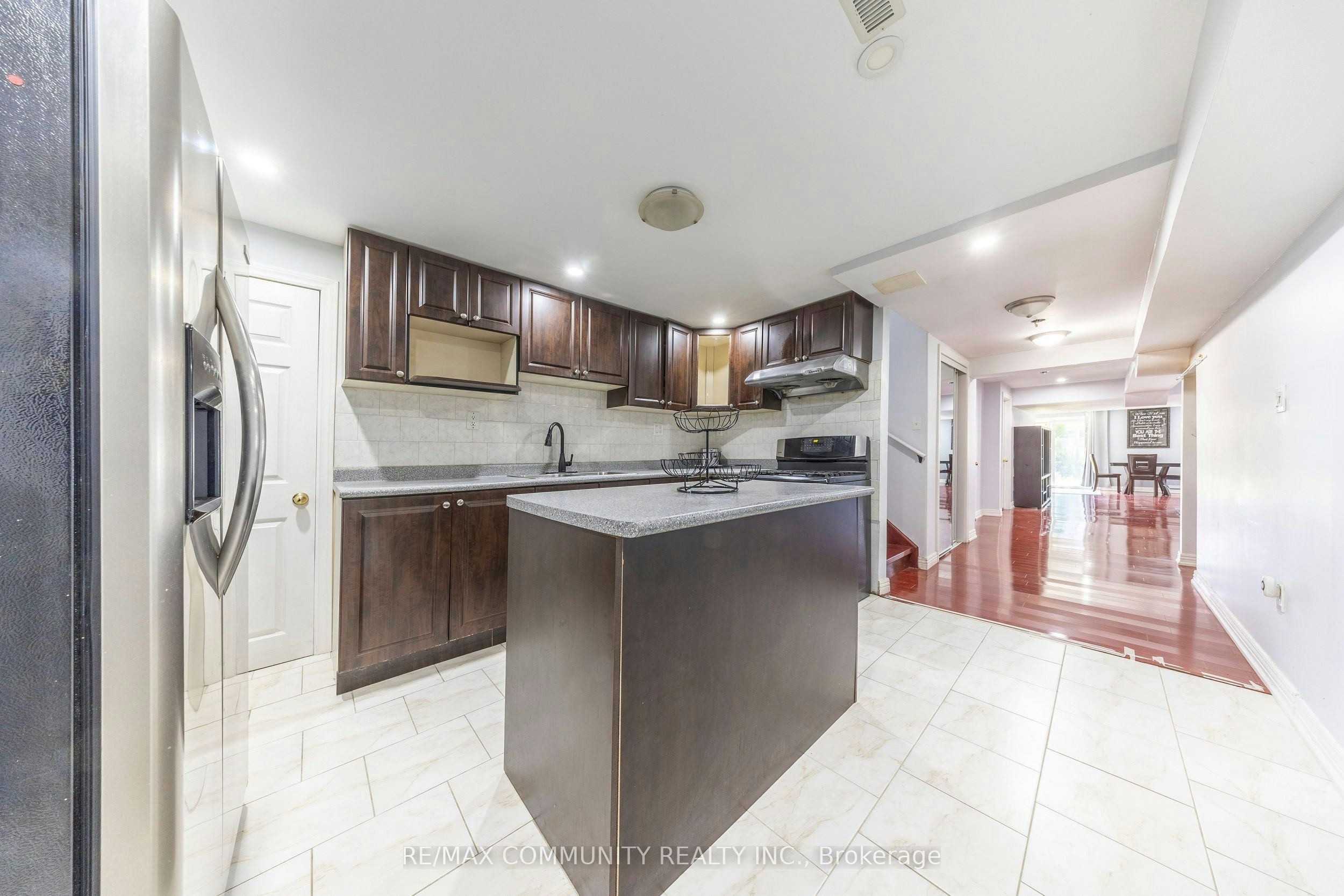 BSMT-72 Lampman Drive, Toronto, ON, M1E 5K9 - 8