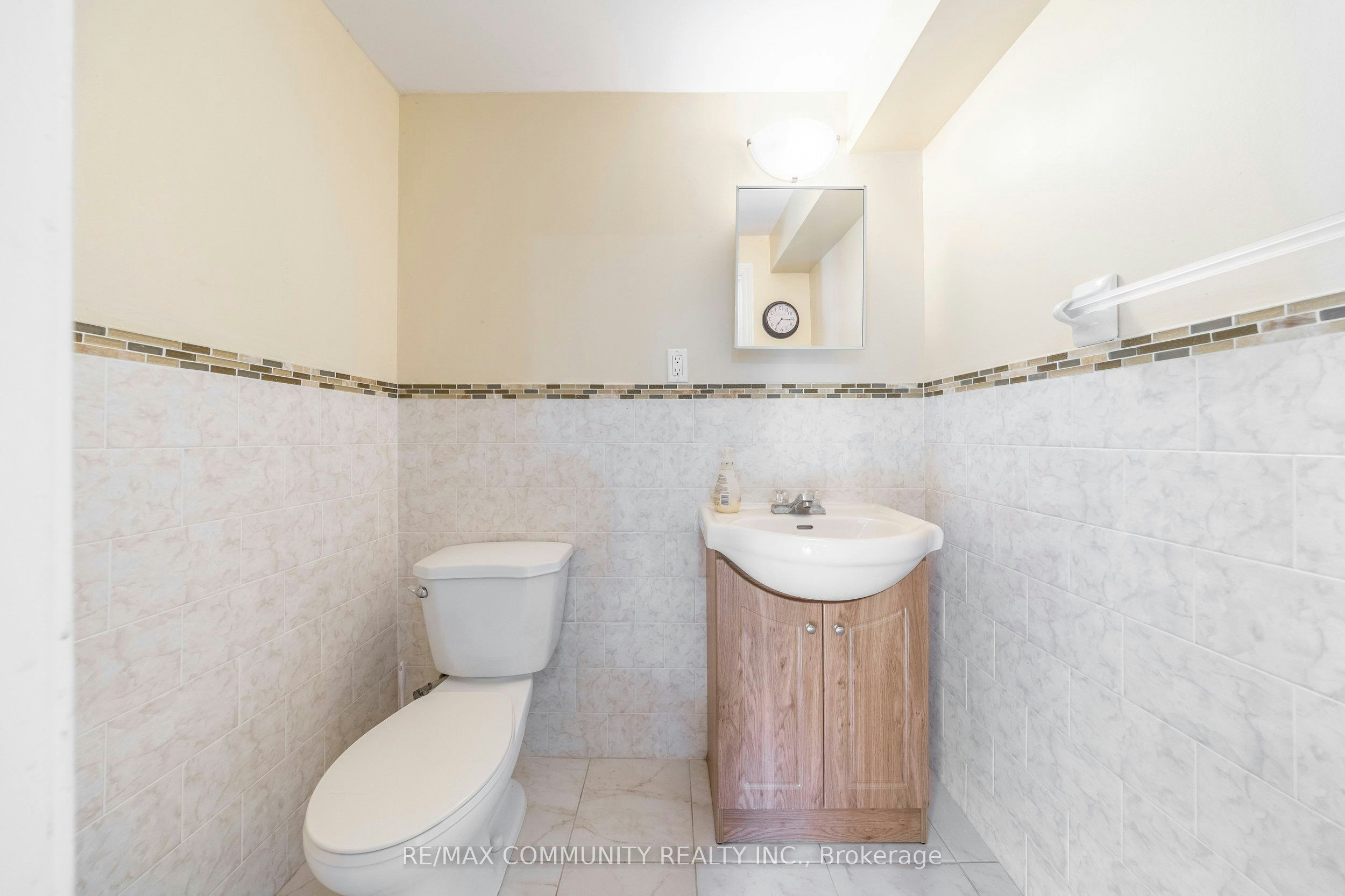 BSMT-72 Lampman Drive, Toronto, ON, M1E 5K9 - 21