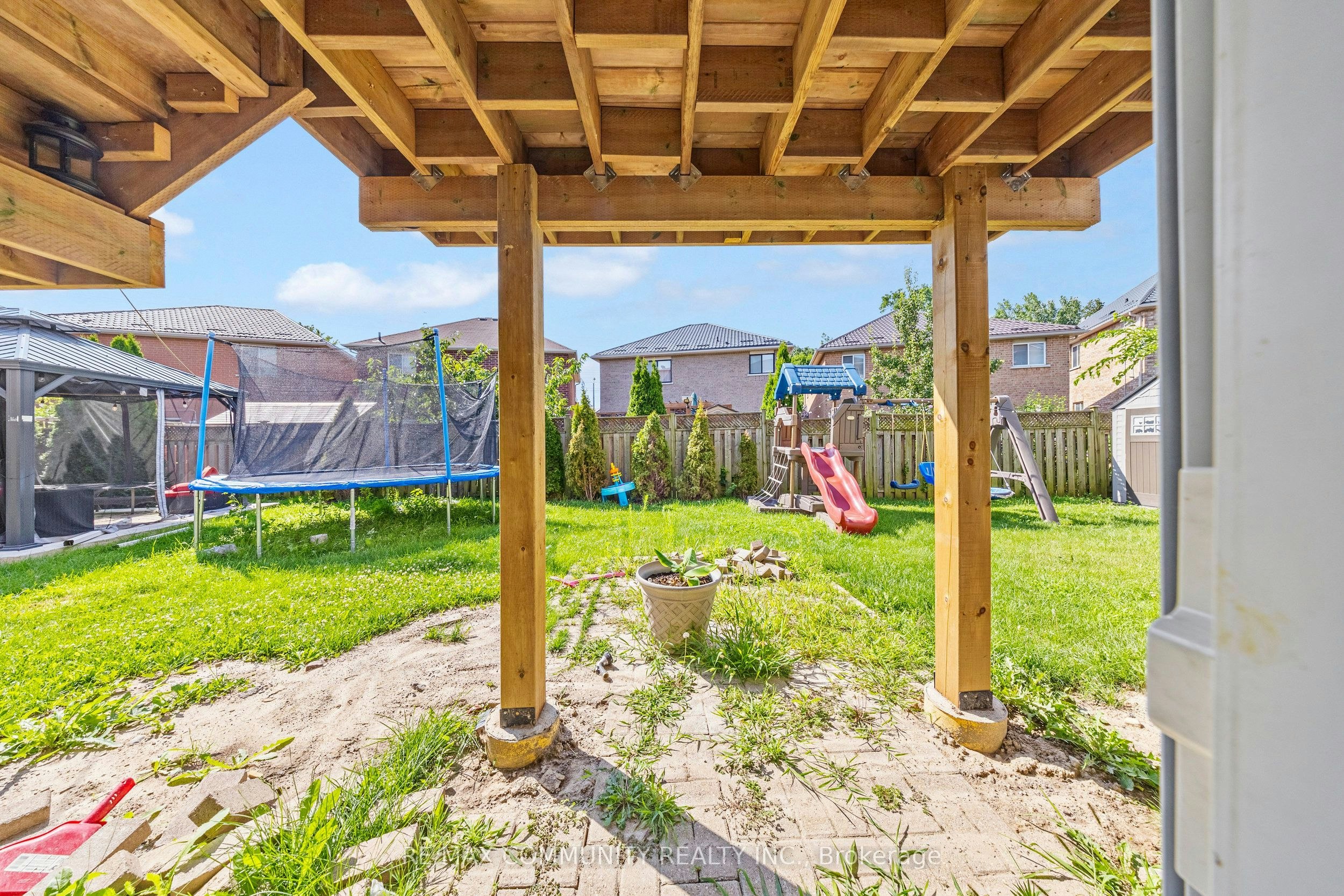 BSMT-72 Lampman Drive, Toronto, ON, M1E 5K9 - 23