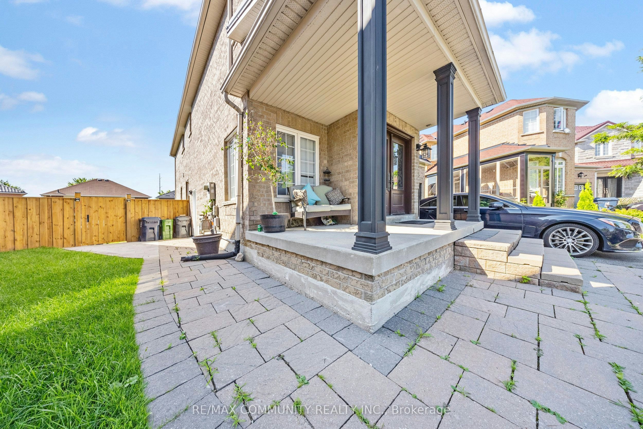 BSMT-72 Lampman Drive, Toronto, ON, M1E 5K9 - 2