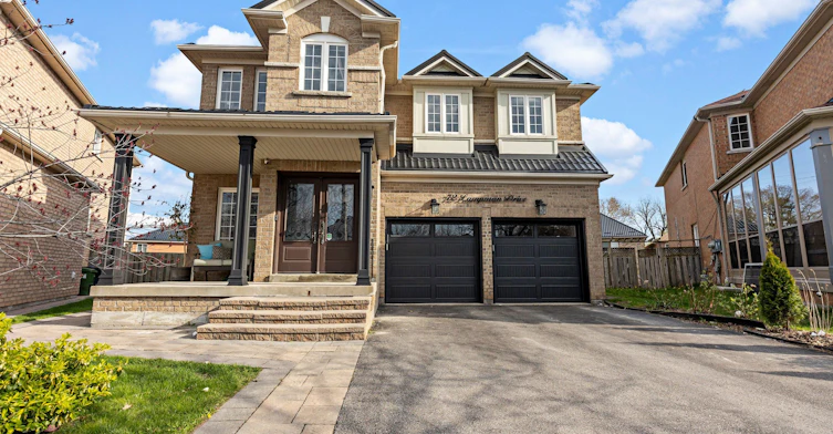 BSMT-72 Lampman Drive, Toronto, ON, M1E 5K9