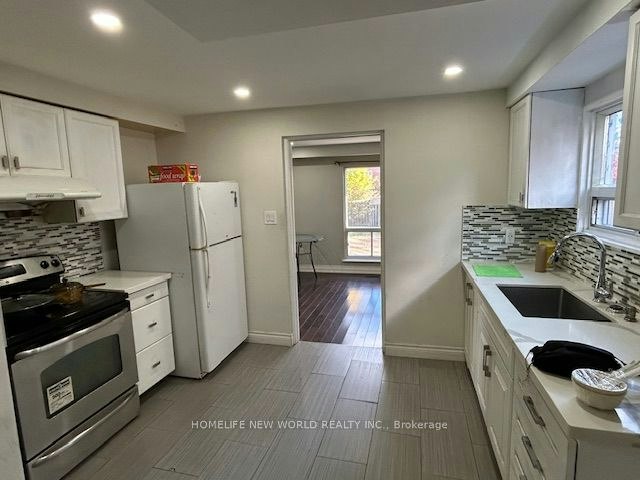 Main & 2nd Floors-31 Wellpark Boulevard, Toronto, ON, M1V 1B5 - 8