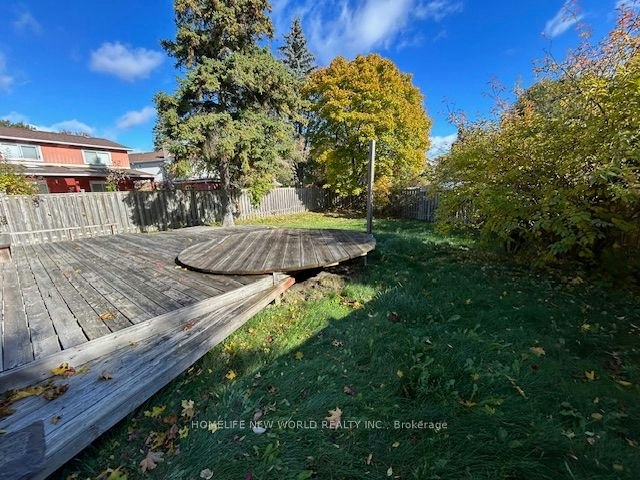 Main & 2nd Floors-31 Wellpark Boulevard, Toronto, ON, M1V 1B5 - 16
