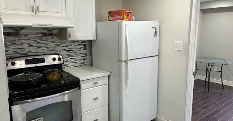 Main & 2nd Floors-31 Wellpark Boulevard, Toronto, ON, M1V 1B5 - 7