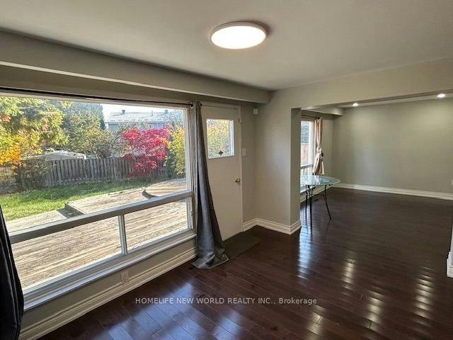 Main & 2nd Floors-31 Wellpark Boulevard, Toronto, ON, M1V 1B5 - 5