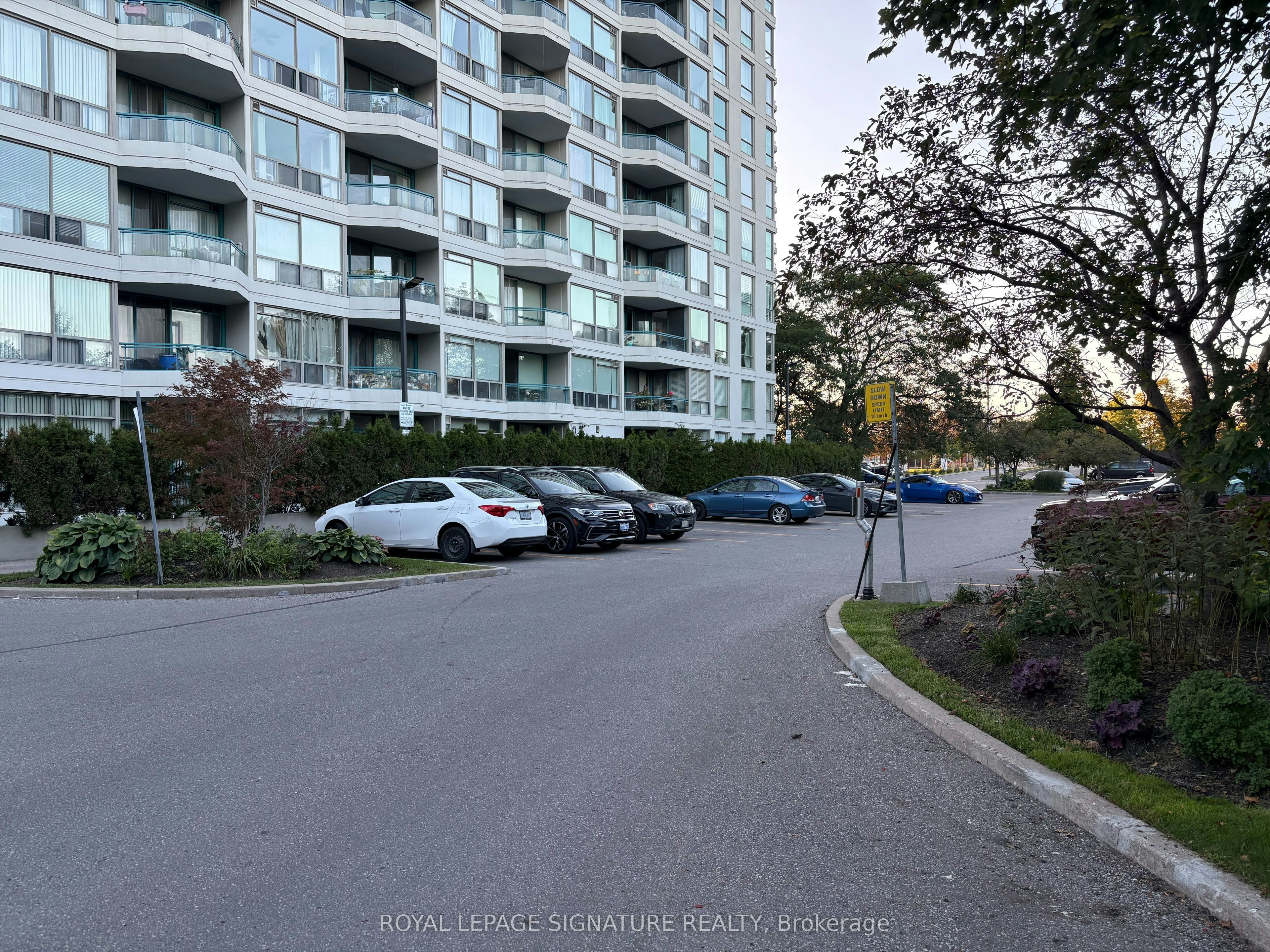 607-4727 Sheppard Avenue E, Toronto, ON, M1S 5B3 - 27