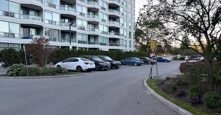 607-4727 Sheppard Avenue E, Toronto, ON, M1S 5B3 - 27