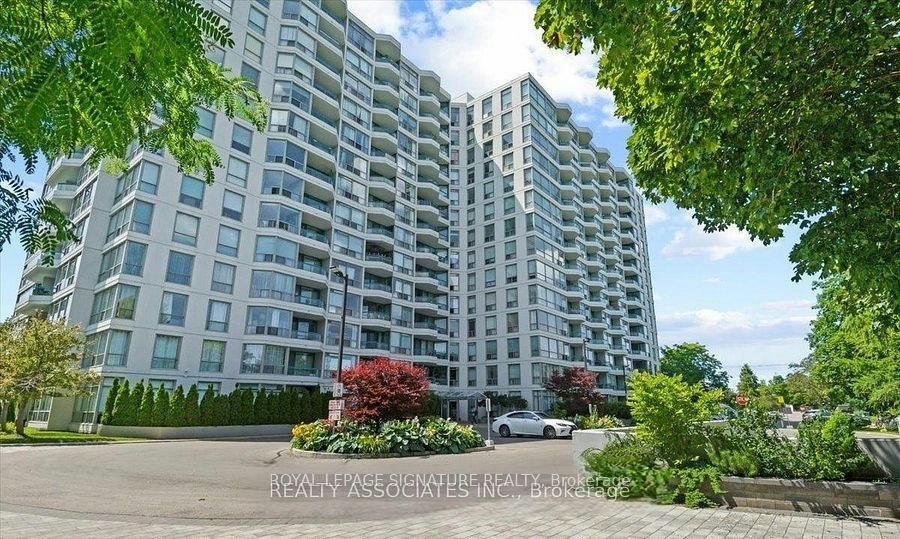 607-4727 Sheppard Avenue E, Toronto, ON, M1S 5B3