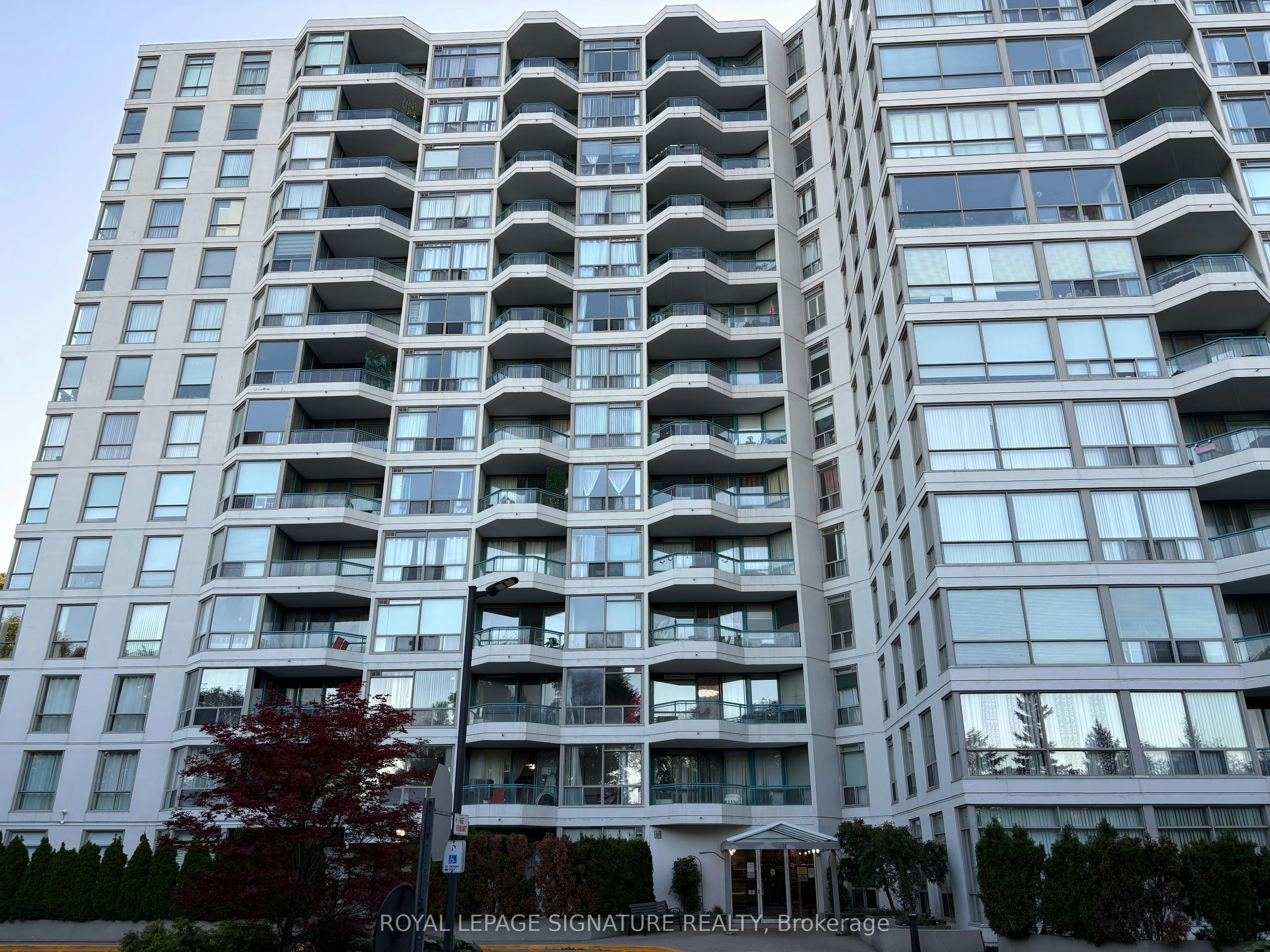 607-4727 Sheppard Avenue E, Toronto, ON, M1S 5B3 - 26