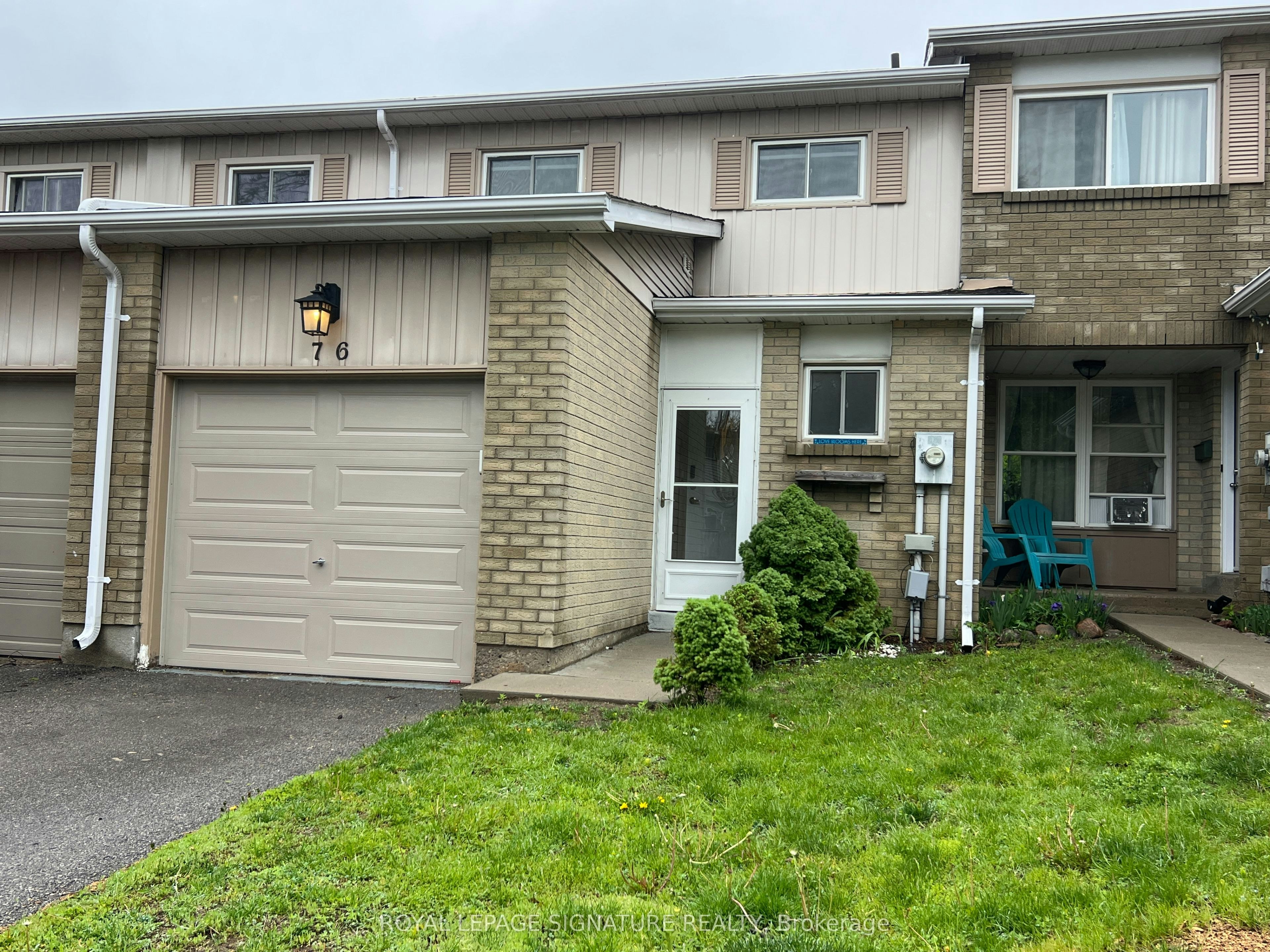 76-700 Harmony Road N, Oshawa, ON, L1K 1S2