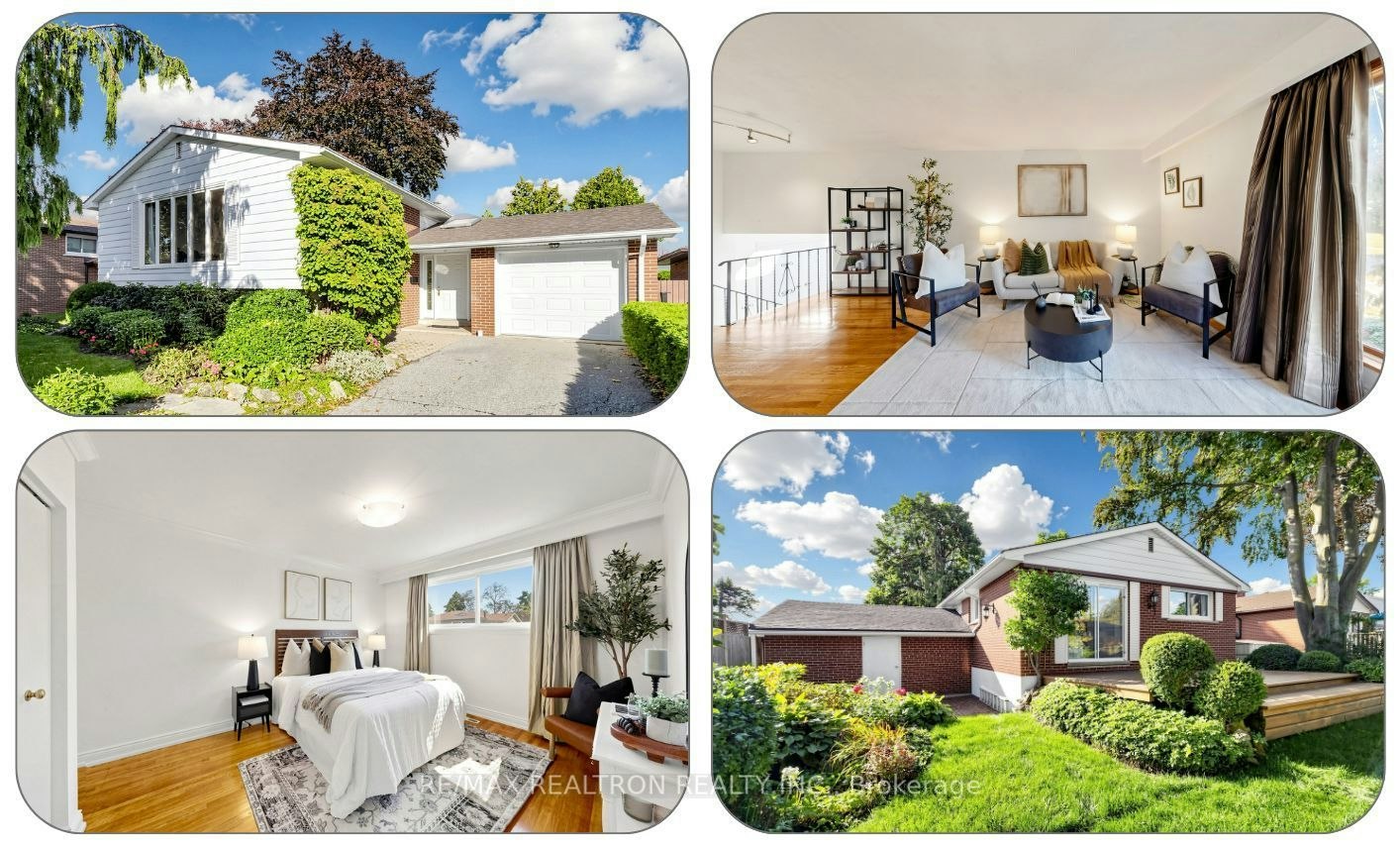 54 Dolly Varden Boulevard, Toronto, ON, M1H 2K4