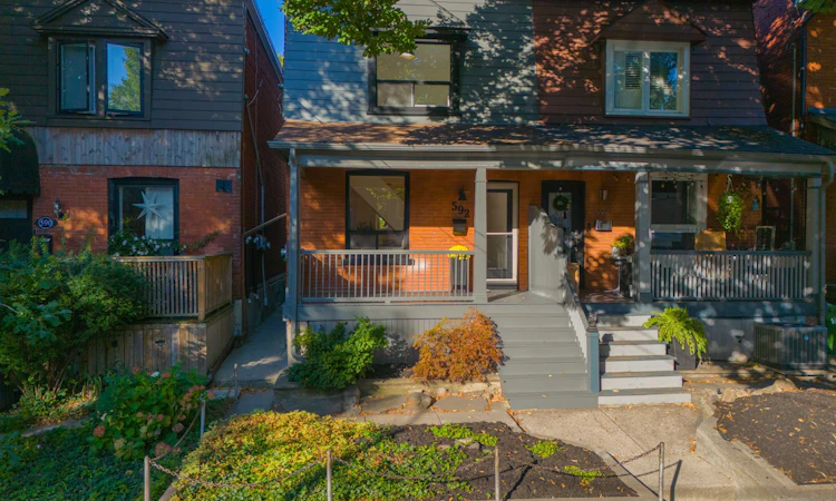 592 Logan Avenue