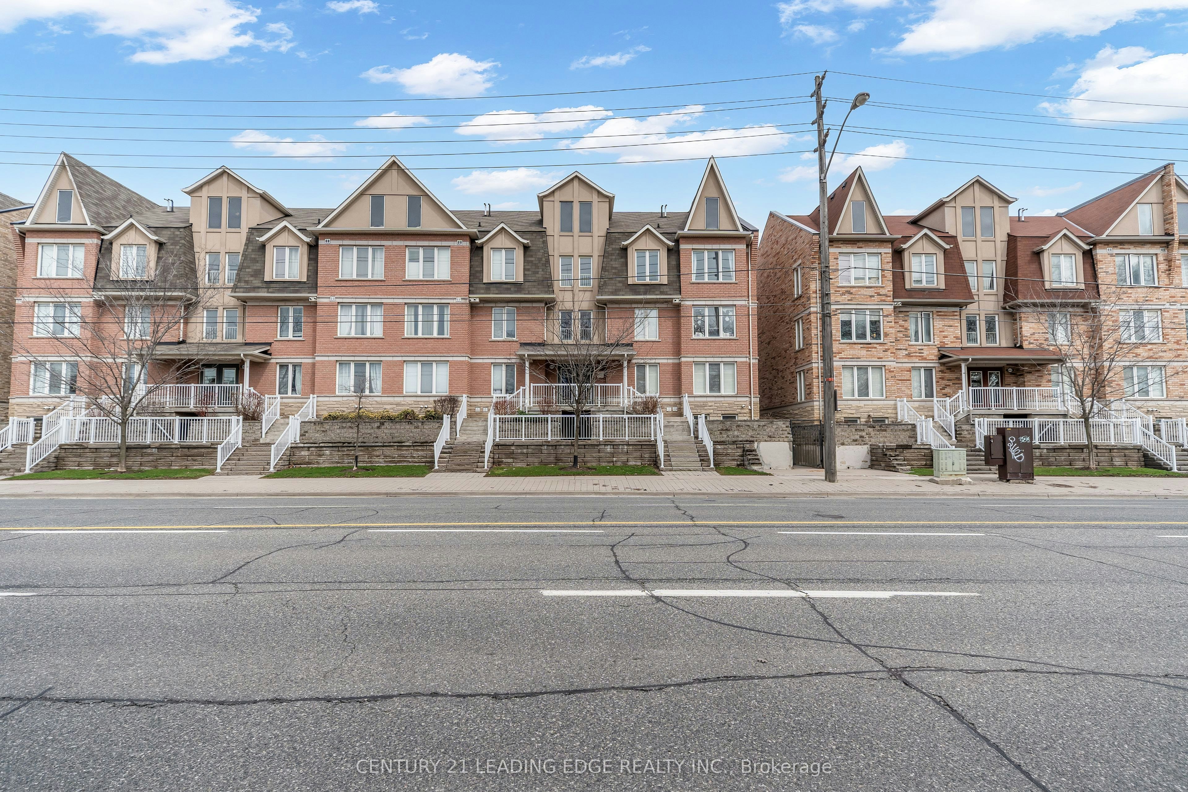 53-653A Warden Avenue, Toronto, ON, M1L 0E8