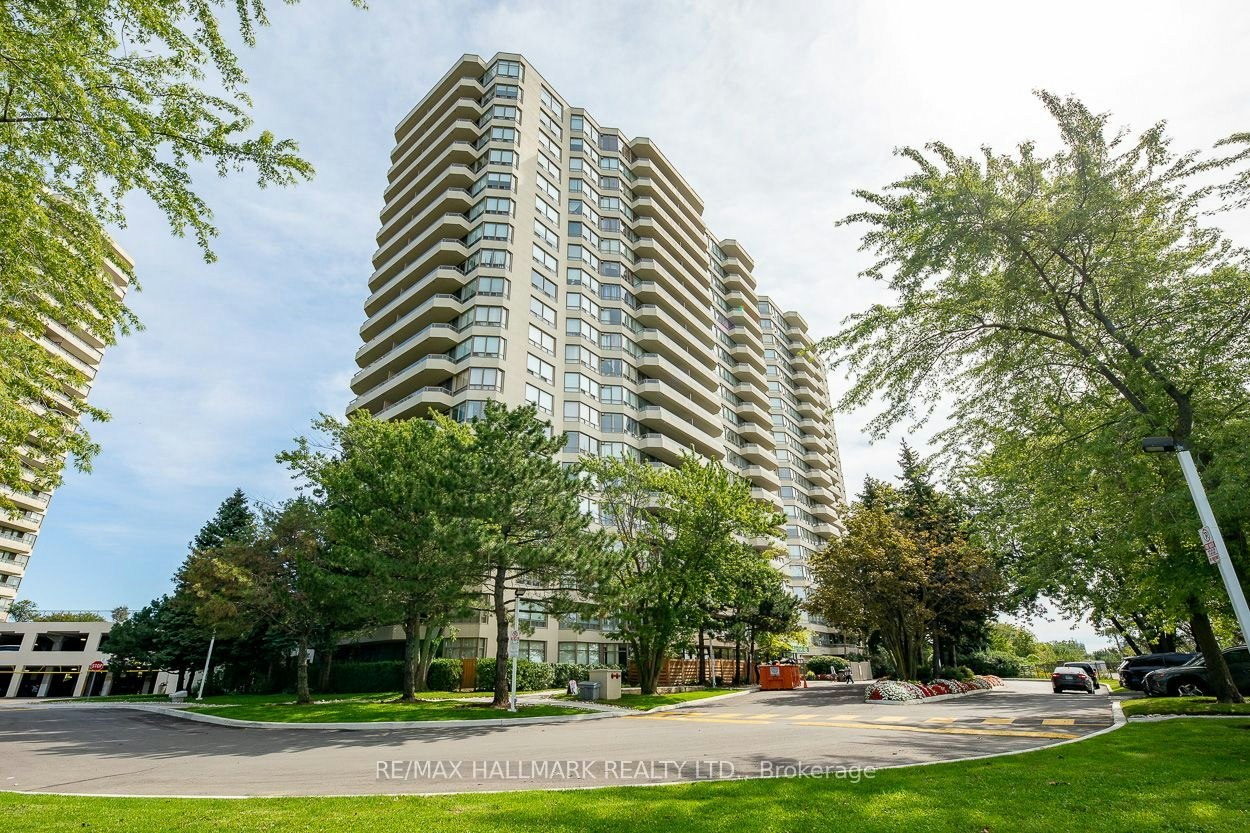 Ph91-1 Greystone Walk Drive, Toronto, ON, M1K 5J3