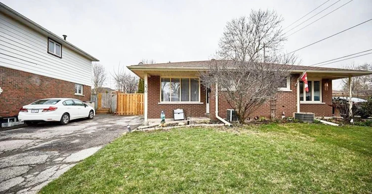 270 Coventry Court, Oshawa, ON, L1G 6H3 - 2