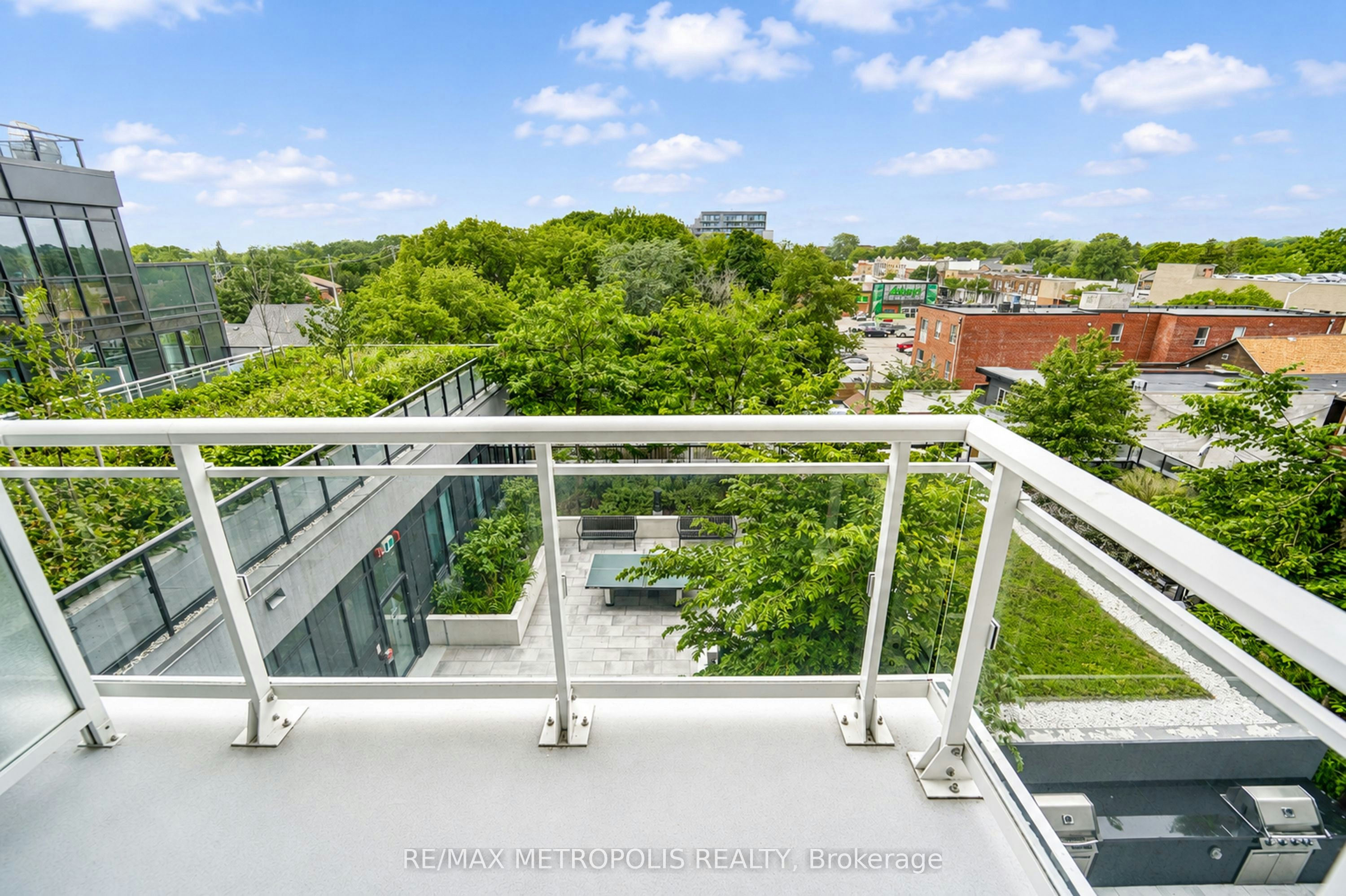 421-286 Main Street, Toronto, ON, M4C 0B3 - 24