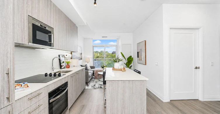 421-286 Main Street, Toronto, ON, M4C 0B3 - 8