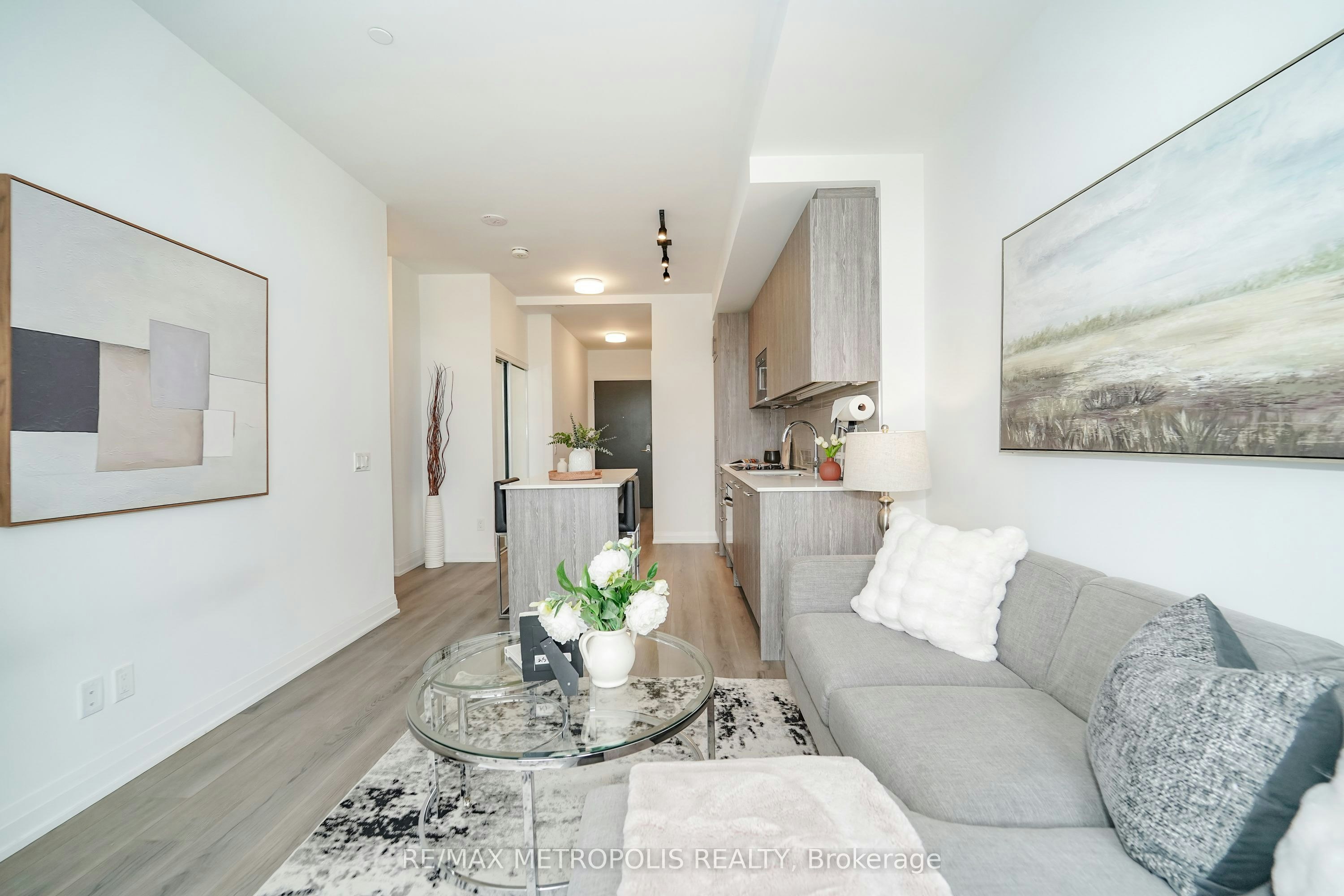 421-286 Main Street, Toronto, ON, M4C 0B3 - 12
