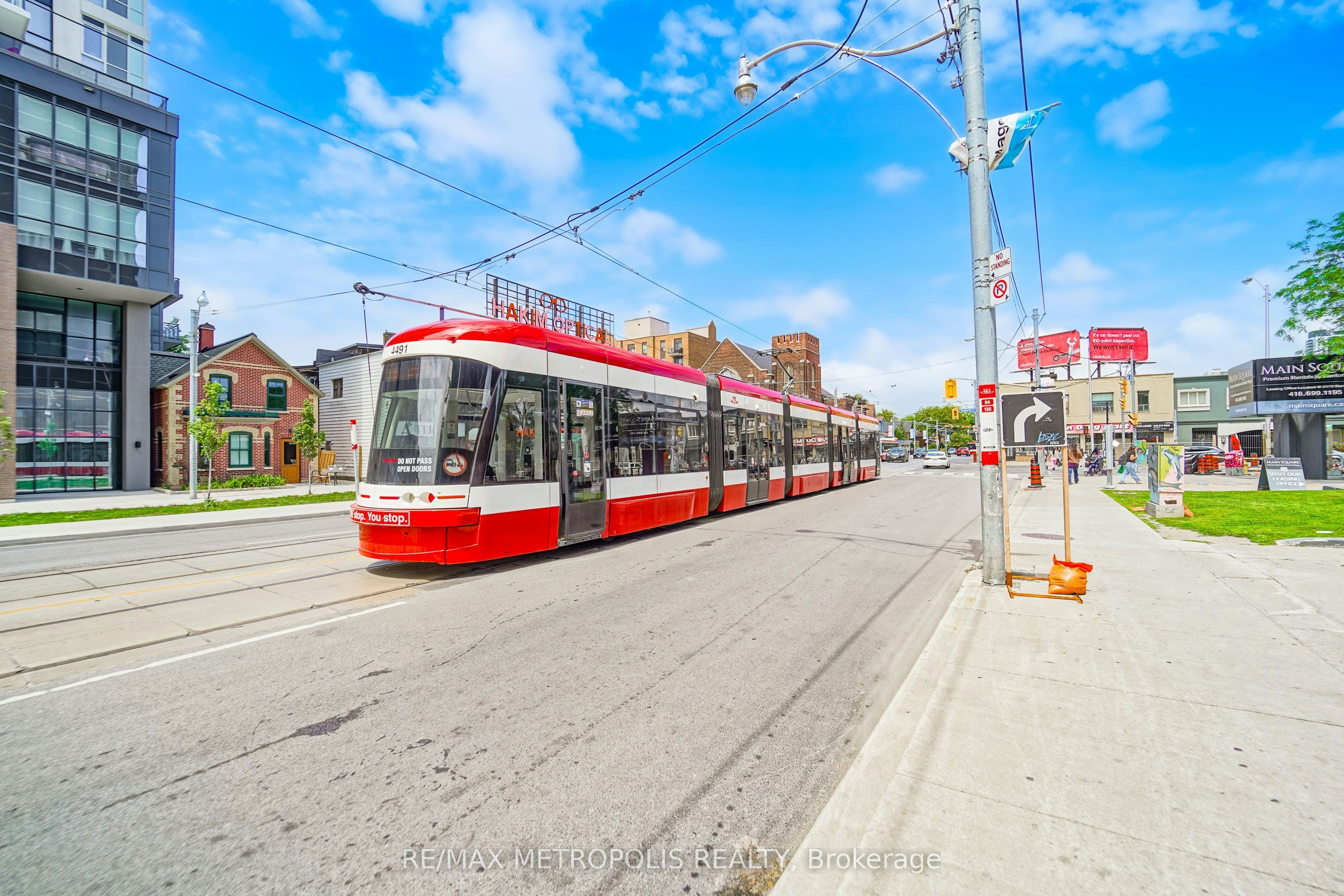 421-286 Main Street, Toronto, ON, M4C 0B3 - 41