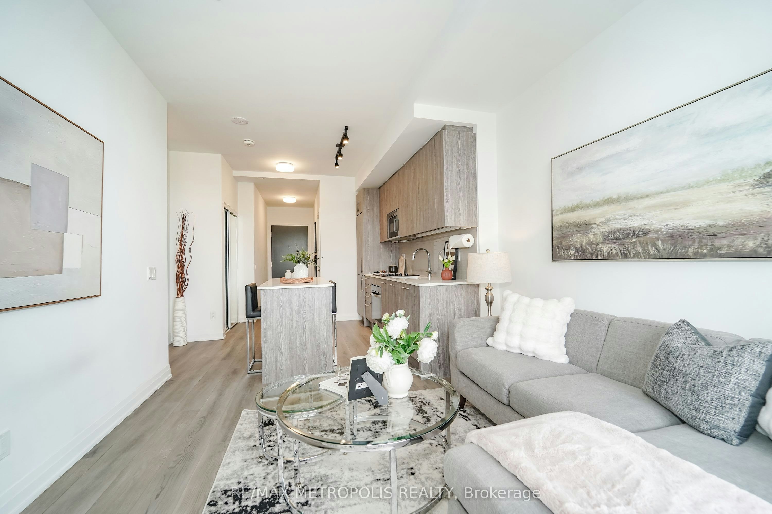 421-286 Main Street, Toronto, ON, M4C 0B3 - 11