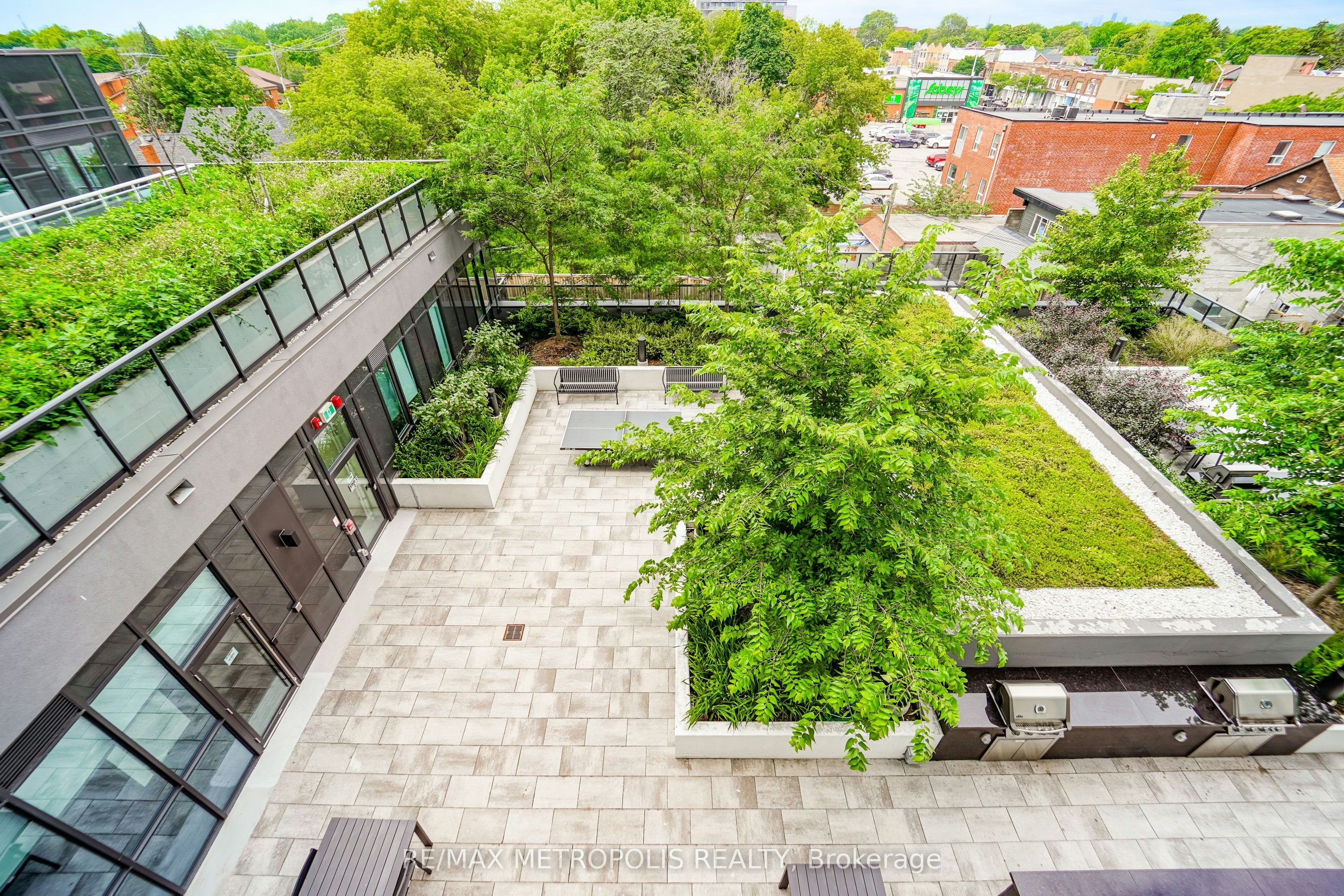 421-286 Main Street, Toronto, ON, M4C 0B3 - 26