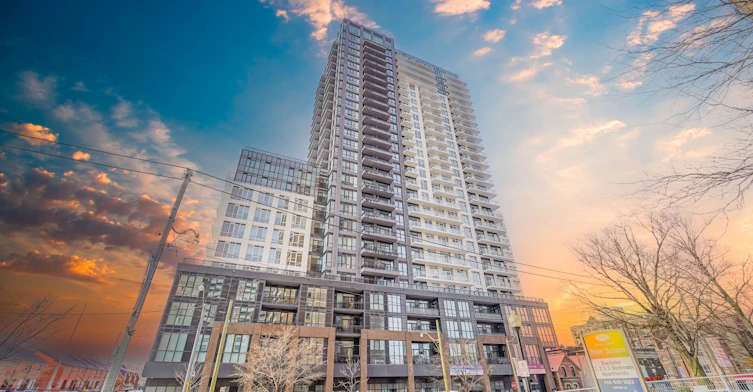 421-286 Main Street, Toronto, ON, M4C 0B3 - 2