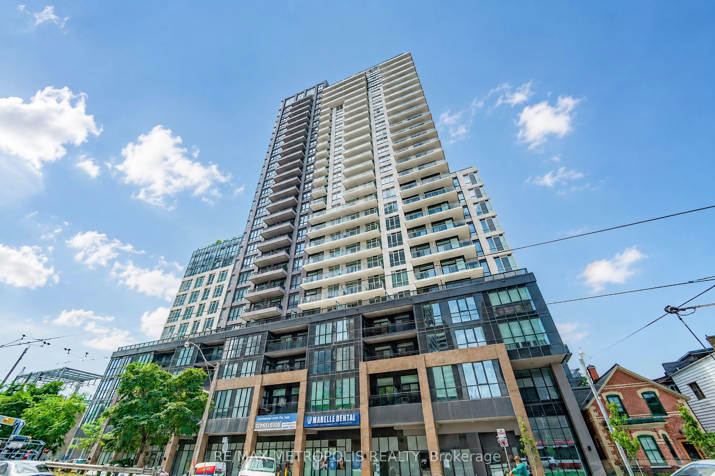 421-286 Main Street, Toronto, ON, M4C 0B3 - 3