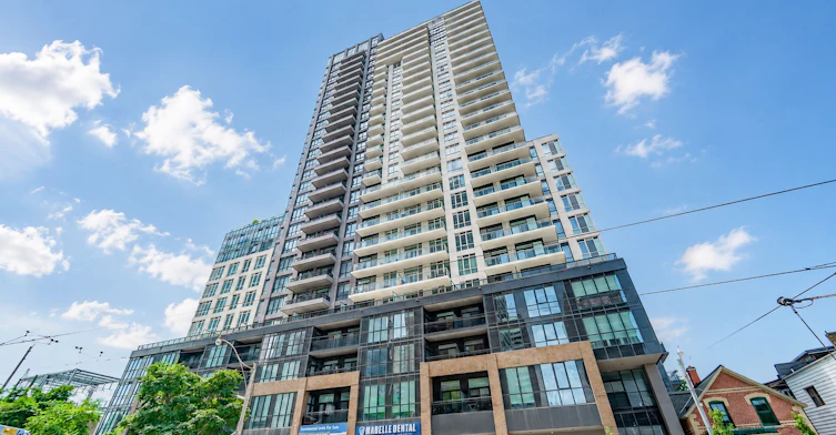 421-286 Main Street, Toronto, ON, M4C 0B3 - 3