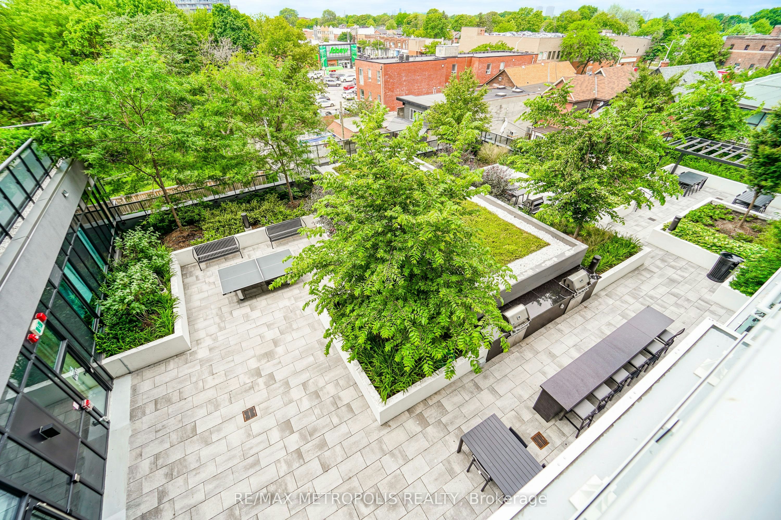 421-286 Main Street, Toronto, ON, M4C 0B3 - 27