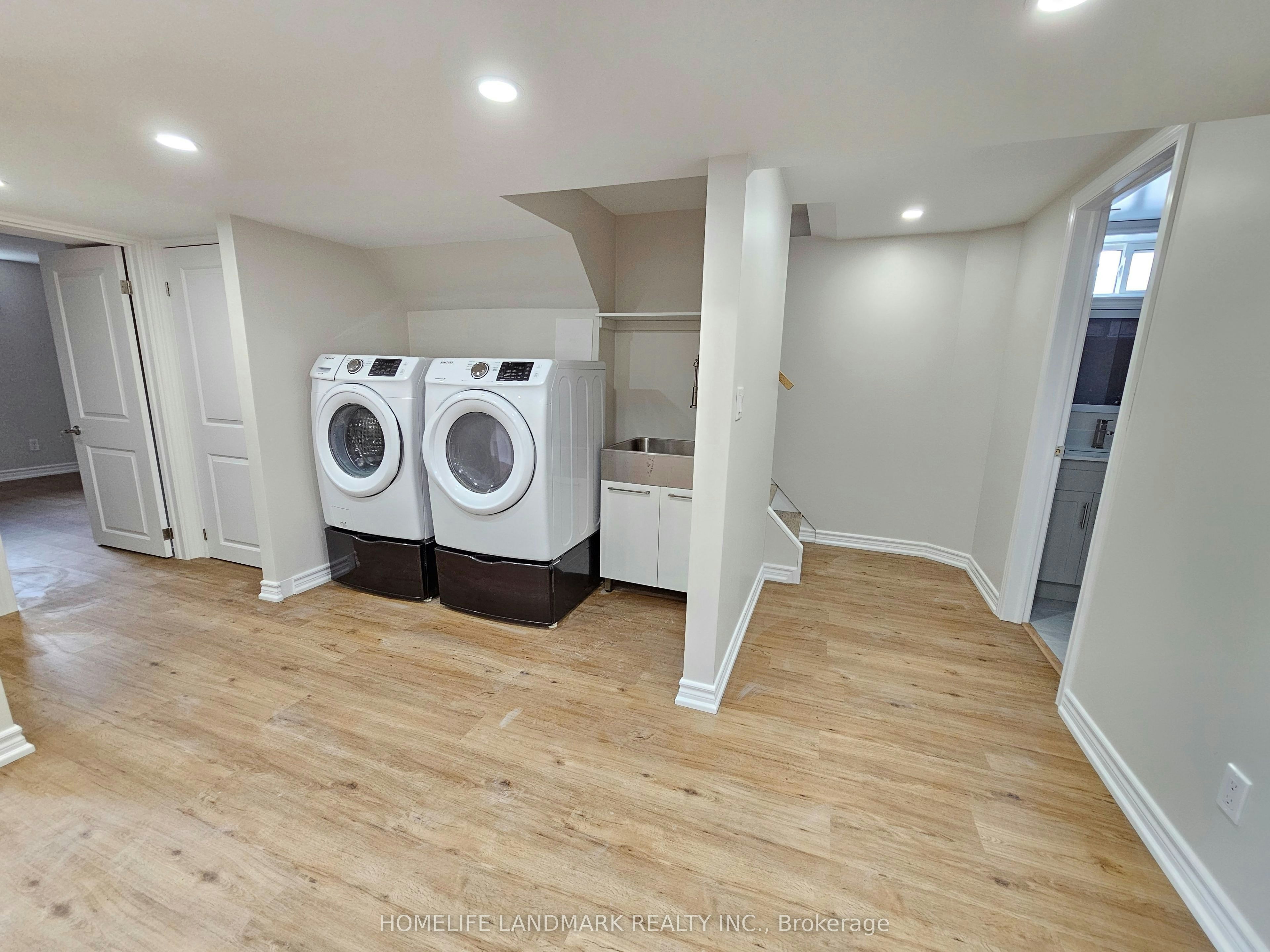 Lower-499 Tennyson Court, Oshawa, ON, L1H 3K8 - 8