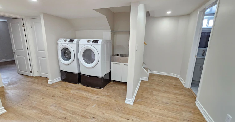 Lower-499 Tennyson Court, Oshawa, ON, L1H 3K8 - 8
