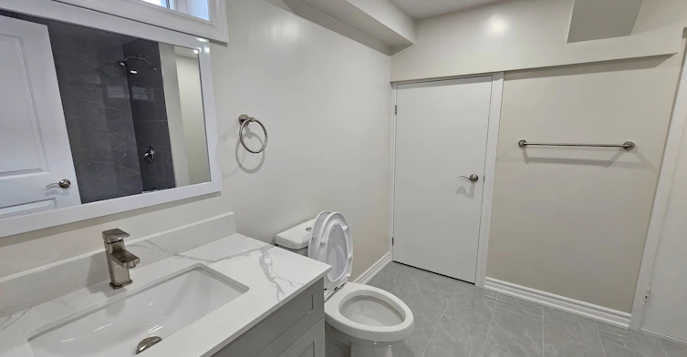 Lower-499 Tennyson Court, Oshawa, ON, L1H 3K8 - 3
