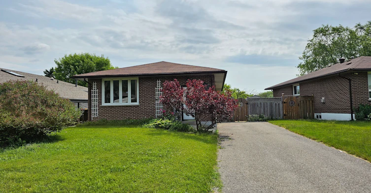 Lower-499 Tennyson Court, Oshawa, ON, L1H 3K8