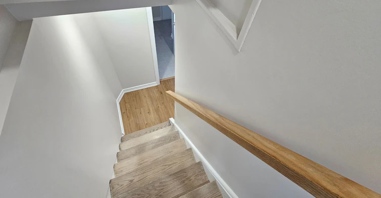 Lower-499 Tennyson Court, Oshawa, ON, L1H 3K8 - 2