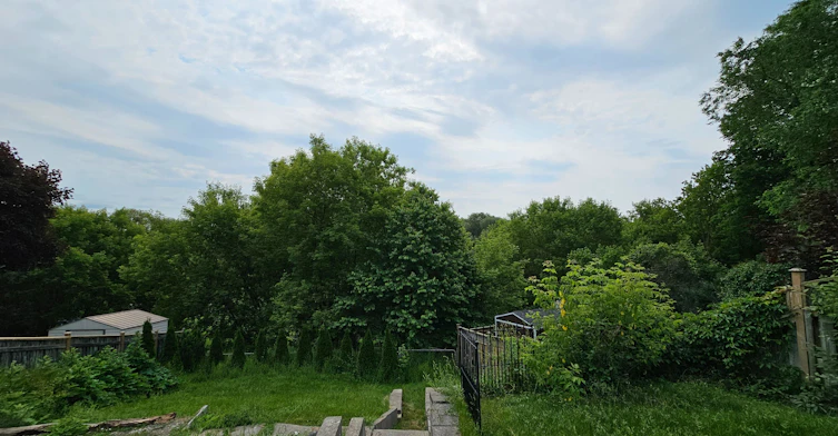 Lower-499 Tennyson Court, Oshawa, ON, L1H 3K8 - 17