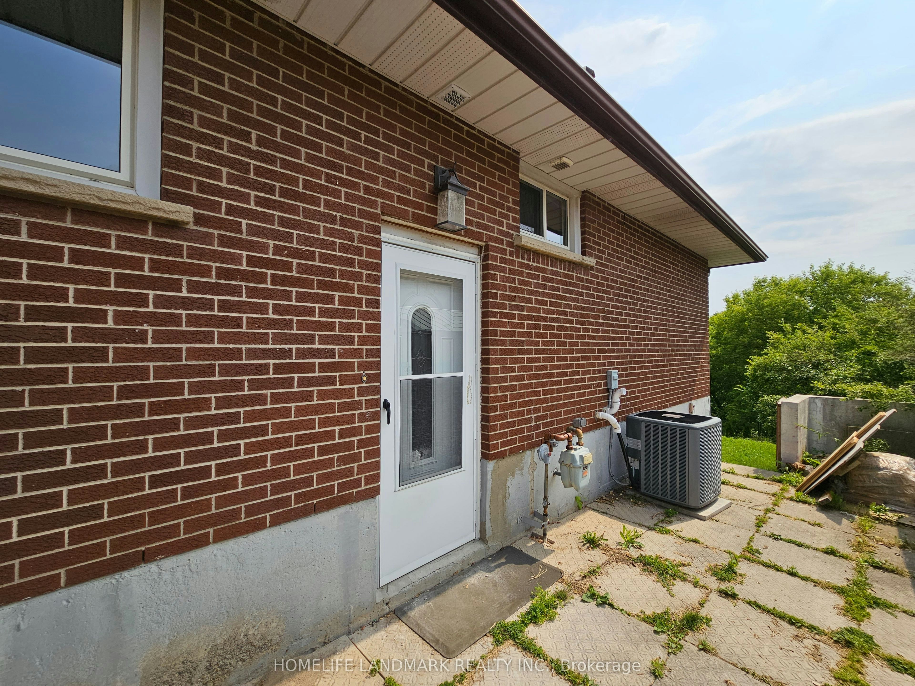 Lower-499 Tennyson Court, Oshawa, ON, L1H 3K8 - 15