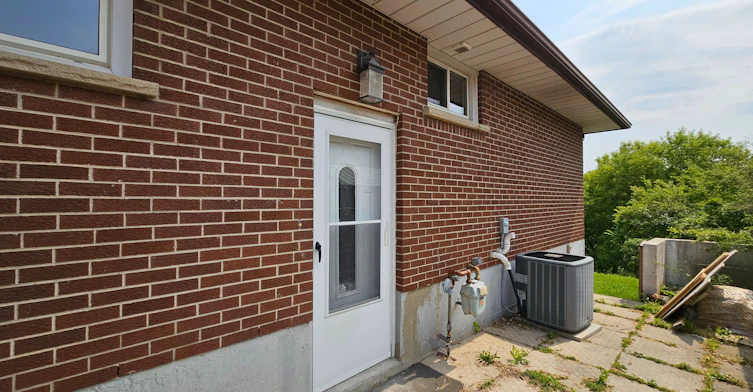Lower-499 Tennyson Court, Oshawa, ON, L1H 3K8 - 15