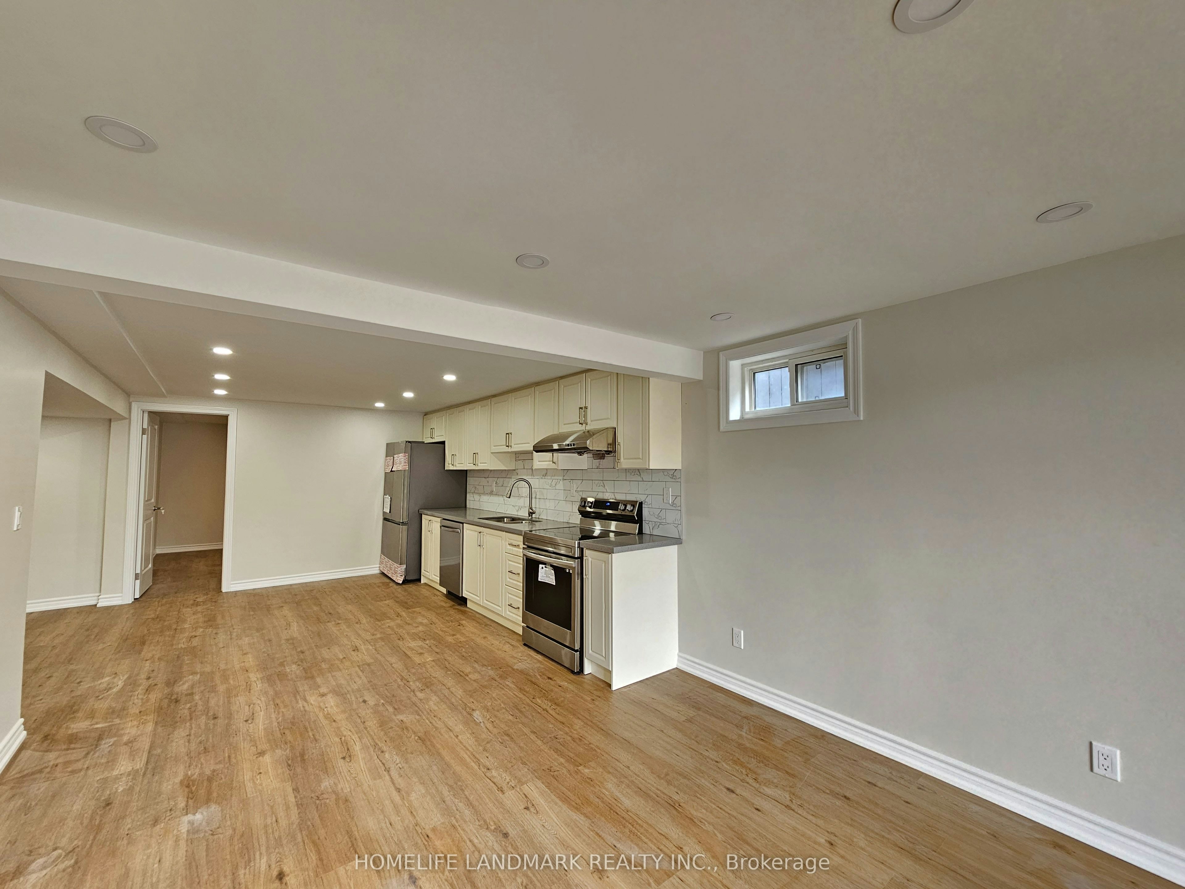 Lower-499 Tennyson Court, Oshawa, ON, L1H 3K8 - 13