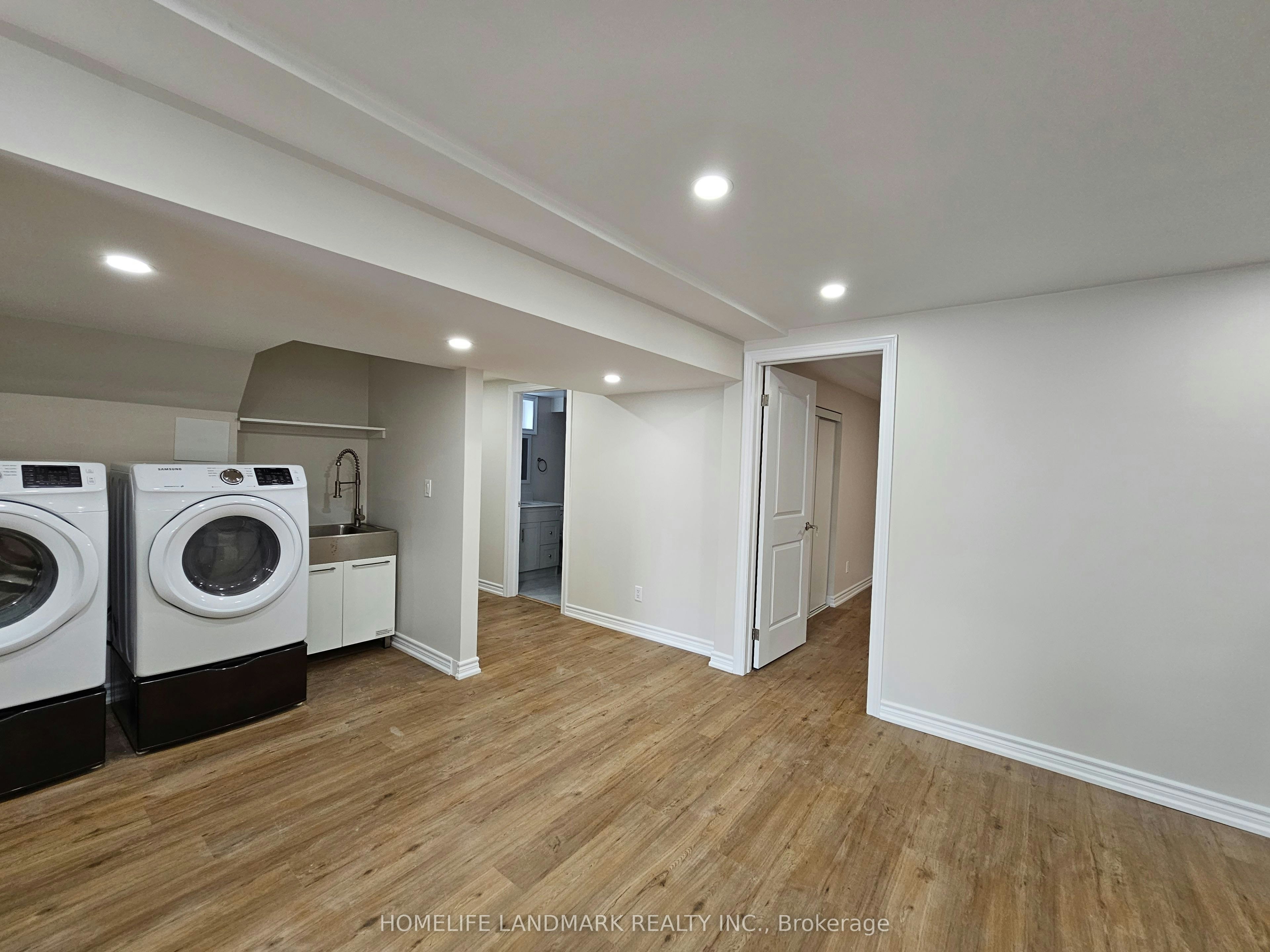Lower-499 Tennyson Court, Oshawa, ON, L1H 3K8 - 14