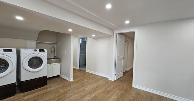 Lower-499 Tennyson Court, Oshawa, ON, L1H 3K8 - 14