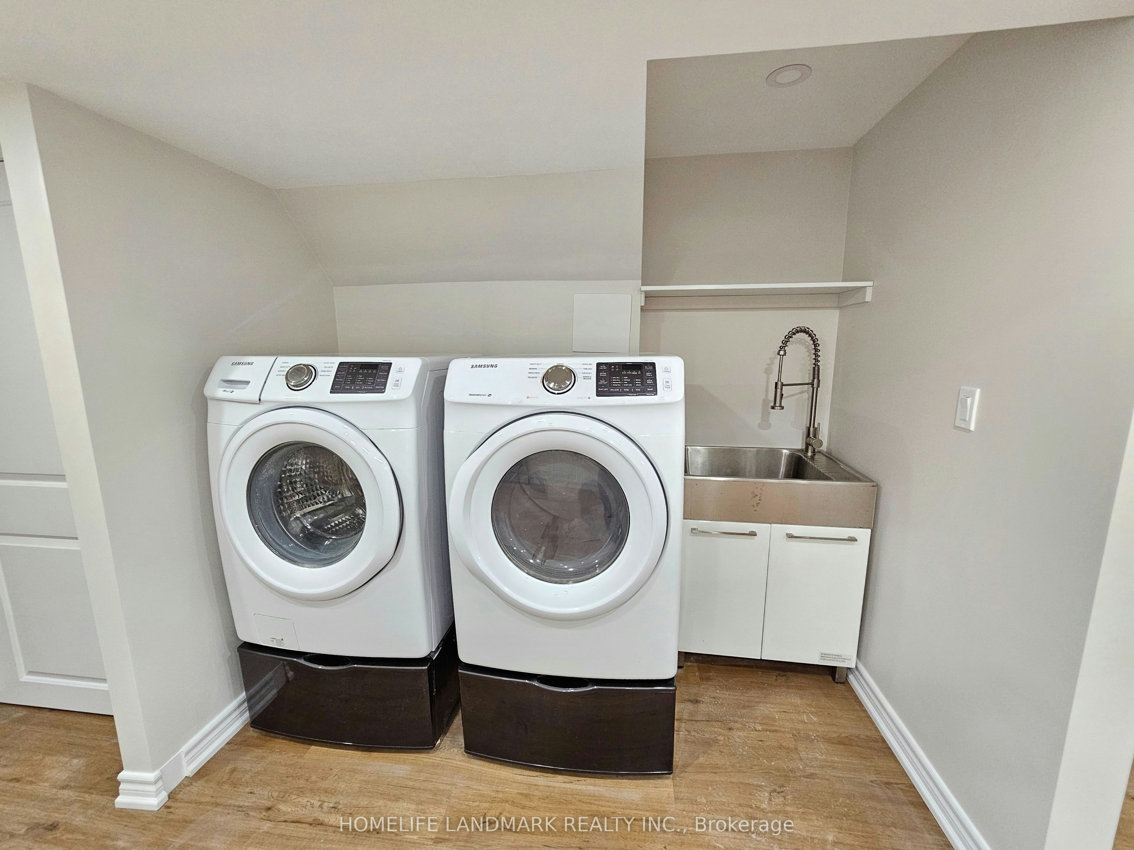 Lower-499 Tennyson Court, Oshawa, ON, L1H 3K8 - 9